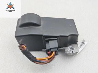 замок зажигания Volkswagen Passat B6 2006, 1.6 л., бензин, АКПП, чёрный, универсал, 3C0905861F