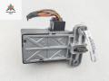 замок зажигания Volkswagen Passat B6 2006, 1.6 л., бензин, АКПП, чёрный, универсал, 3C0905861F - фото №2