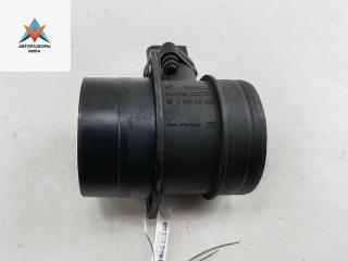 Расходомер (измеритель потока воздуха) Volkswagen Golf 4 поколение 2001, 1.9 л., дизель, АКПП, серый, универсал, 0280217529