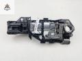 ручка наружная передняя левая Volkswagen Passat B6 2008, 2.0 л., дизель, АКПП, серый, универсал, 3C0837885H - фото №2
