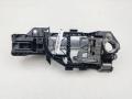 ручка наружная передняя левая Volkswagen Passat B6 2008, 2.0 л., дизель, АКПП, серый, универсал, 3C0837885H - фото №2