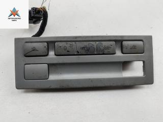 переключатель света Volkswagen Touareg 1 поколение 2005, 2.5 л., дизель, АКПП, чёрный, внедорожник 5 дв., 7L6959672