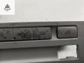 переключатель света Volkswagen Touareg 1 поколение 2005, 2.5 л., дизель, АКПП, чёрный, внедорожник 5 дв., 7L6959672 - фото №3
