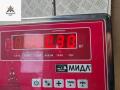 блок комфорта Volkswagen Golf 4 поколение 2001, 1.9 л., дизель, АКПП, серый, универсал, 1C0959799B - фото №3
