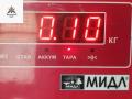 датчик коленвала Chevrolet Kalos 1 поколение 2007, 1.4 л., бензин, МКПП, чёрный, хетчбэк 5 дв., 96434780 - фото №3