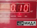 датчик коленвала Chevrolet Kalos 1 поколение 2007, 1.4 л., бензин, МКПП, чёрный, хетчбэк 5 дв., 96434780 - фото №3
