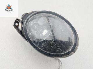 фара противотуманная левая Volkswagen Passat B6 2007, 2.0 л., дизель, МКПП, чёрный, универсал, 3C0941699B