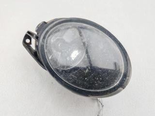 фара противотуманная левая Volkswagen Passat B6 2007, 2.0 л., дизель, МКПП, чёрный, универсал, 3C0941699B