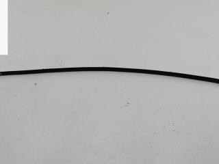 молдинг двери передней правой Volkswagen Passat B6 2008, 2.0 л., дизель, АКПП, серый, универсал, 3C0853516