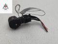 датчик парктроника Volkswagen Passat B6 2007, 2.0 л., дизель, МКПП, чёрный, универсал, 3C919275S - фото №2