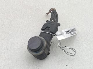 датчик парктроника Volkswagen Passat B6 2007, 2.0 л., дизель, МКПП, чёрный, универсал, 3C919275S