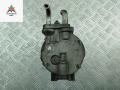 компрессор кондиционера Chevrolet Kalos 1 поколение 2007, 1.4 л., бензин, 714978 - фото №4