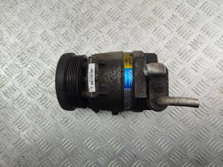 компрессор кондиционера Chevrolet Kalos (Aveo) 2007, 1.4 л., бензин, 714978