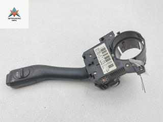 переключатель поворотов Skoda Fabia 1 поколение (6Y) [рестайлинг] 2004, 1.9 л., дизель, МКПП, чёрный, универсал, 8L0953513J