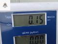 переключатель поворотов Skoda Fabia 1 поколение (6Y) [рестайлинг] 2004, 1.9 л., дизель, МКПП, чёрный, универсал, 8L0953513J - фото №4