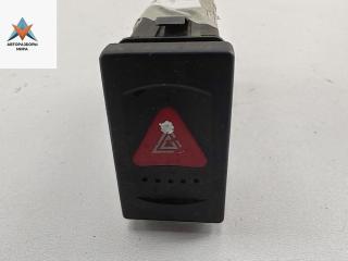 кнопка аварийной сигнализации Volkswagen Passat B5 1998, 1.9 л., дизель, МКПП, чёрный, универсал, 3B0953235B