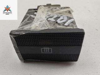 кнопка обогрева заднего стекла Volkswagen Passat B4 1995, 1.8 л., бензин, МКПП, синий, универсал, 3A0959621G