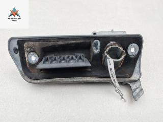 ручка крышки багажника Volkswagen Caddy 3 поколение 2008, серый, фургон, 2K0827565H
