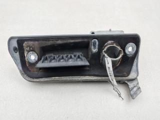 ручка крышки багажника Volkswagen Caddy 3 поколение 2008, серый, фургон, 2K0827565H
