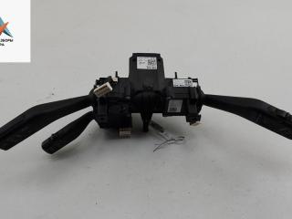 переключатель подрулевой Volkswagen Passat B7 2013, 2.0 л., дизель, АКПП, серый, универсал, 3C9953501BM