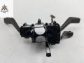 переключатель подрулевой Volkswagen Passat B7 2013, 2.0 л., дизель, АКПП, серый, универсал, 3C9953501BM - фото №5