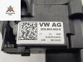 переключатель подрулевой Volkswagen Passat B7 2013, 2.0 л., дизель, АКПП, серый, универсал, 3C9953501BM - фото №6