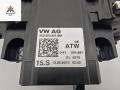 переключатель подрулевой Volkswagen Passat B7 2013, 2.0 л., дизель, АКПП, серый, универсал, 3C9953501BM - фото №7