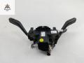 переключатель подрулевой Volkswagen Passat B6 2006, 2.0 л., дизель, МКПП, чёрный, универсал, 3C9953513C - фото №5