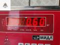 переключатель подрулевой Volkswagen Passat B6 2006, 2.0 л., дизель, МКПП, чёрный, универсал, 3C9953513C - фото №8