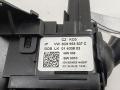 переключатель подрулевой Volkswagen Passat B6 2006, 2.0 л., дизель, МКПП, чёрный, универсал, 3C9953513C - фото №6