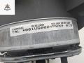 подушка безопасности водителя Volkswagen Passat B6 2006, 2.0 л., бензин, МКПП, серый, седан, 3C0880201R - фото №3