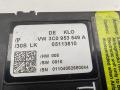 датчик угла поворота руля Volkswagen Passat B6 2005, 2.0 л., дизель, МКПП, серый, универсал, 3C0953549A - фото №3