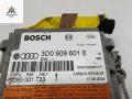 блок AirBag Volkswagen Touareg 1 поколение 2005, 2.5 л., дизель, АКПП, чёрный, внедорожник 5 дв., 3D0909601E - фото №2