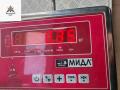 блок AirBag Volkswagen Touareg 1 поколение 2005, 2.5 л., дизель, АКПП, чёрный, внедорожник 5 дв., 3D0909601E - фото №3