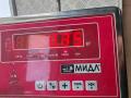 блок AirBag Volkswagen Touareg 1 поколение 2005, 2.5 л., дизель, АКПП, чёрный, внедорожник 5 дв., 3D0909601E - фото №3
