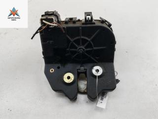 замок багажника Ford Focus 1 поколение [рестайлинг] 2002, хетчбэк 5 дв., YS4AA43102FE