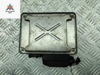 ЭБУ Fiat Panda 2 поколение 2009, 1.2 л., бензин, МКПП, чёрный, хетчбэк 5 дв., 51793116