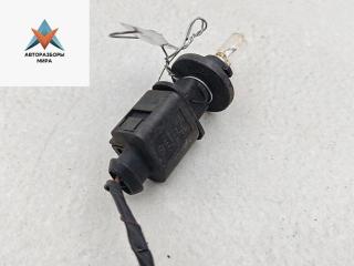 Патрон лампы указателя поворота Volkswagen Passat B6 2007, 2.0 л., дизель, МКПП, чёрный, универсал