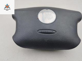 подушка безопасности водителя Volkswagen Passat B5 1998, 1.8 л., бензин, МКПП, серый, седан, 3B0880201M