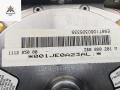 подушка безопасности водителя Volkswagen Passat B5 1998, 1.8 л., бензин, МКПП, серый, седан, 3B0880201M - фото №3