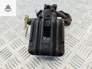 суппорт задний левый Volkswagen Golf 4 поколение 2001, 1.9 л., дизель, МКПП, серый, универсал