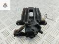 суппорт задний левый Volkswagen Golf 4 поколение 2001, 1.9 л., дизель, МКПП, серый, универсал - фото №3