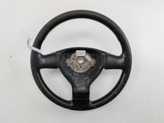 руль Volkswagen Passat B6 2006, 2.0 л., бензин, МКПП, серый, седан, 1K0419091M