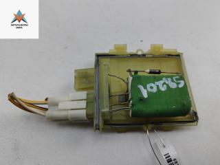 сопротивление печки Volkswagen Passat B4 1995, 1.8 л., бензин, МКПП, синий, универсал, 357959263