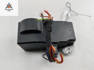 замок зажигания Volkswagen Passat B6 2005, 2.0 л., дизель, МКПП, серый, универсал, 3C0905861D