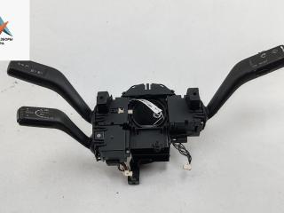 переключатель подрулевой Volkswagen Passat B6 2006, 2.0 л., бензин, МКПП, серый, седан, 3C5953513C