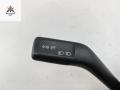 переключатель подрулевой Volkswagen Passat B6 2006, 2.0 л., бензин, МКПП, серый, седан, 3C5953513C - фото №2