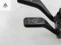 переключатель подрулевой Volkswagen Passat B6 2006, 2.0 л., бензин, МКПП, серый, седан, 3C5953513C - фото №3