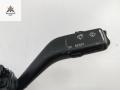 переключатель подрулевой Volkswagen Passat B6 2006, 2.0 л., бензин, МКПП, серый, седан, 3C5953513C - фото №4