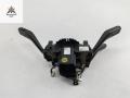 переключатель подрулевой Volkswagen Passat B6 2006, 2.0 л., бензин, МКПП, серый, седан, 3C5953513C - фото №5